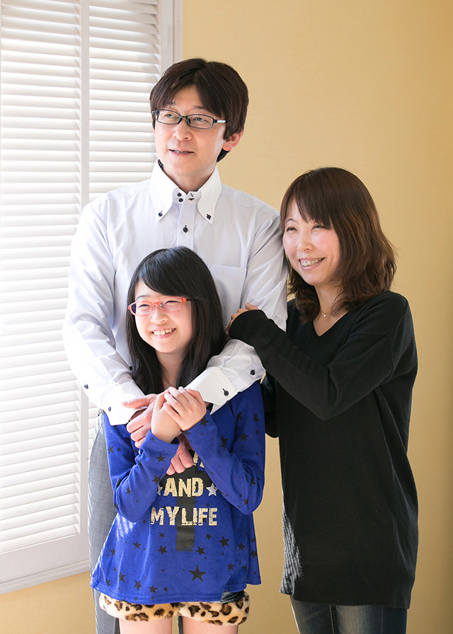 家族お写真2