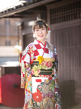 花プランのお写真