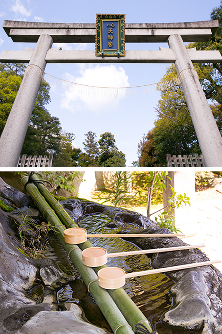 お宮参りの神社は予約が必要？