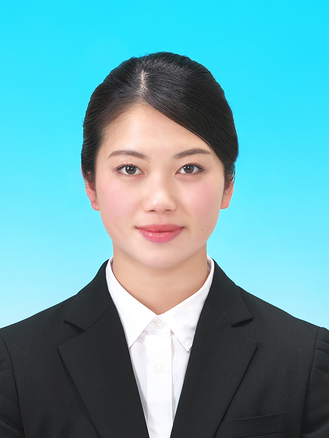 女性のポイント