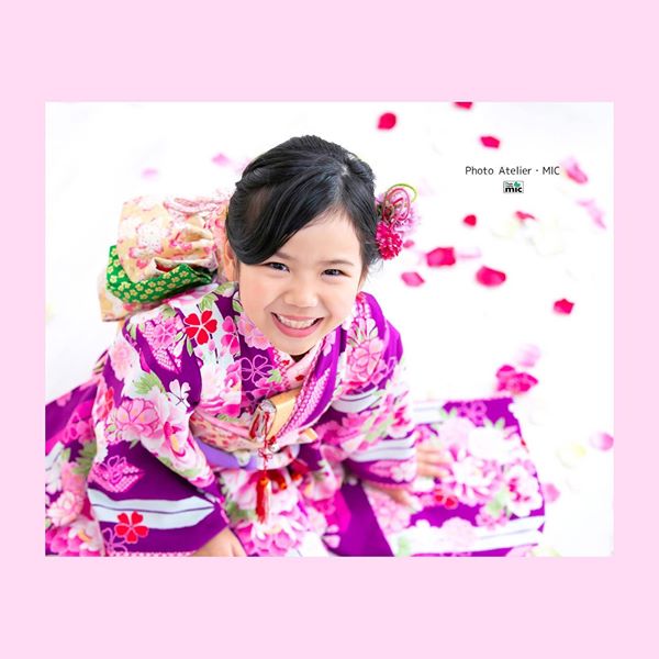 4兄弟の7才さんの画像