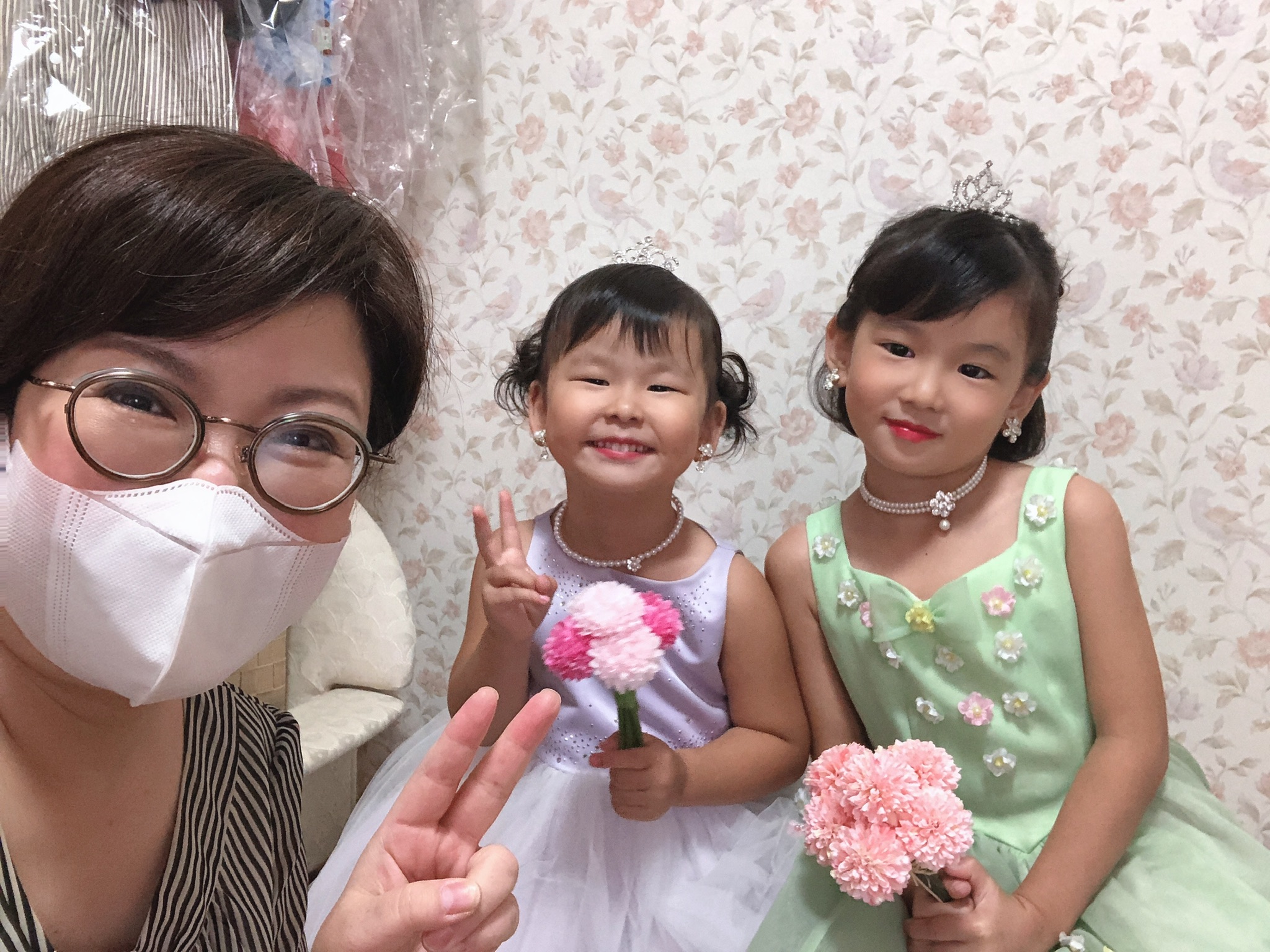 お久しぶりですっ！の画像