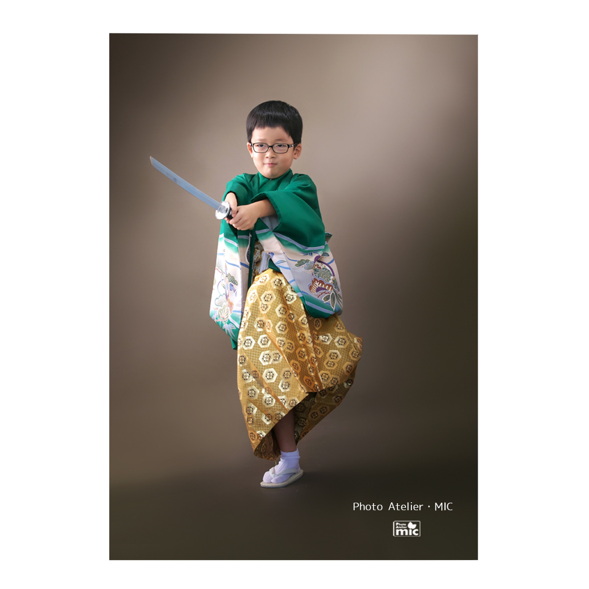 5歳さんにも前撮りをおすすめするわけの画像